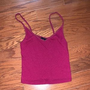 NWOT Urban Outfitters Baby Tee